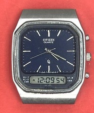 Orologio CITIZEN 30-3216