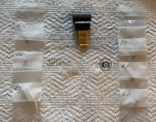 Kit ricostruzione - kit,