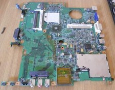SCHEDA MADRE MOTHERBOARD per Acer Travelmate 5520 - 5520G series 