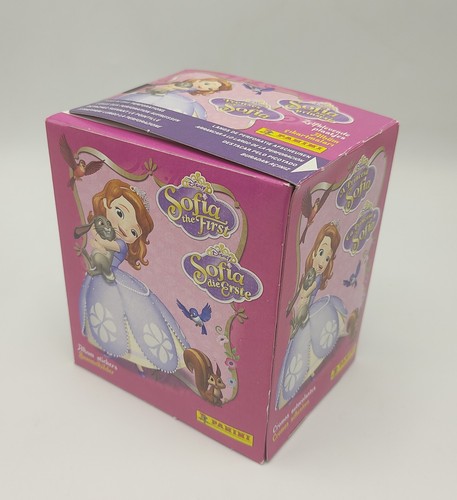 Principessa sofia box - box, 50