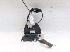 805032065R SERRATURA PORTA ANT SX RENAULT MEGANE IV (K9A) 1.3 B 16V 140CV (2017>