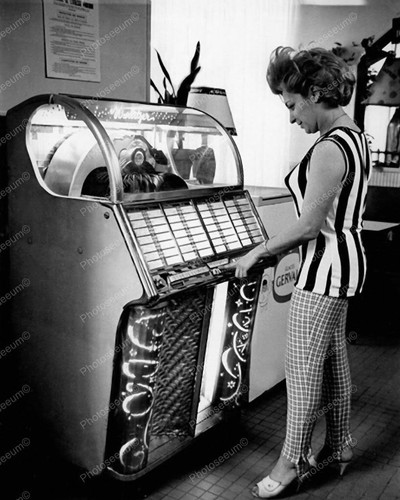 Wurlitzer jukebox modello 1700 - wurlitzer,