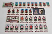 1978-79 NOCERINA PALERMO Calciatori Panini SCEGLI figurina recuperata dall'album