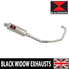 Keeway RKS Sport 125 2012-2017 Impianto di Scarico Silenziatore Terminale Can UN30H