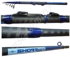 Canna spinning travel - spinning,