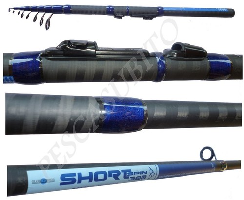 Canna spinning travel - canna,