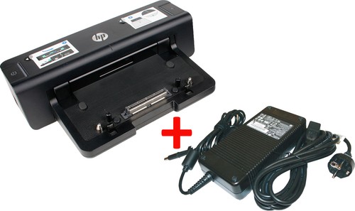 Docking station hstnn - station, hstnn-i11x