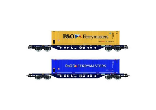 Rivarossi pezzi set - rivarossi, 2