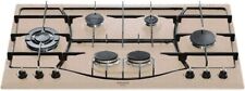 HOTPOINT PHN960MSTAVRHA PIANO COTTURA 6 FUOCHI 90 CM GRIGLIE SMALTATE AVENA
