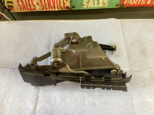 Gruppo cursori honda - honda, bf90