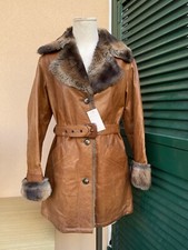 Sale! Giacca In Vera Pelle Con