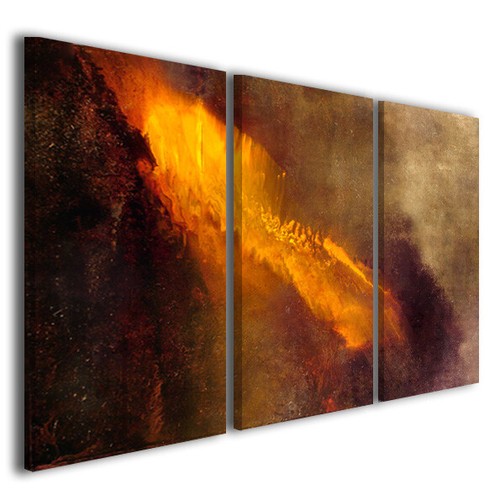 Quadro astratto tele moderne