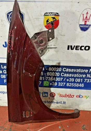 Ricambi usati parafango - ricambi, usati,