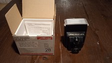 Metz mecablitz 25 AF-4 N
