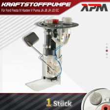 Pompa carburante unità di