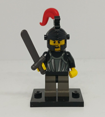 Lego castle fright knights - castle:, 1