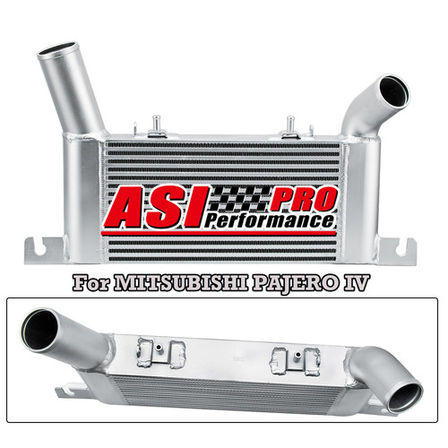 Intercooler pour mitsubishi - intercooler,