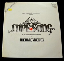 MICHAEL VALENTI-LOVE