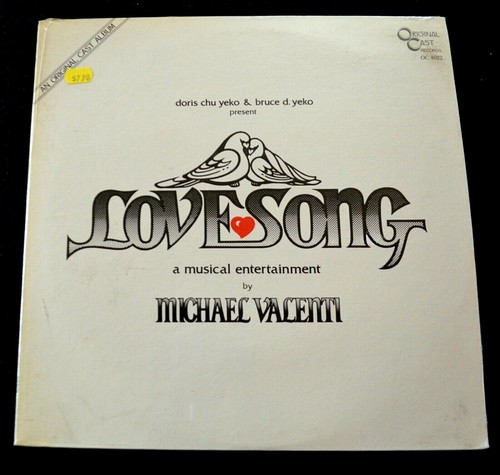 Michael valenti love - michael, valenti-love