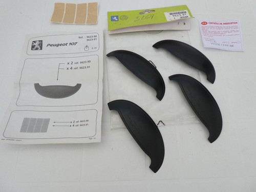 Per peugeot 107 - , 5
