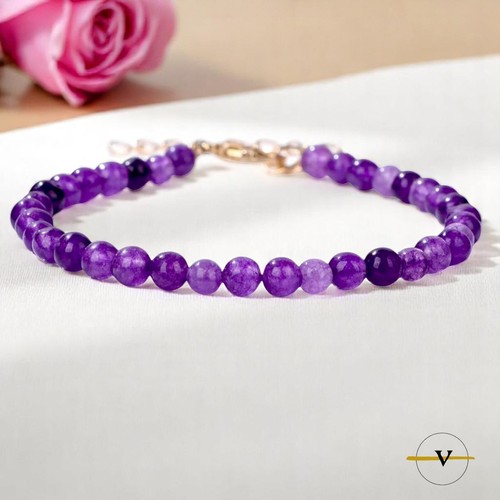 Bracciale donna uomo perle - donna,