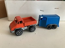 Politoys truck off road horse - truck,