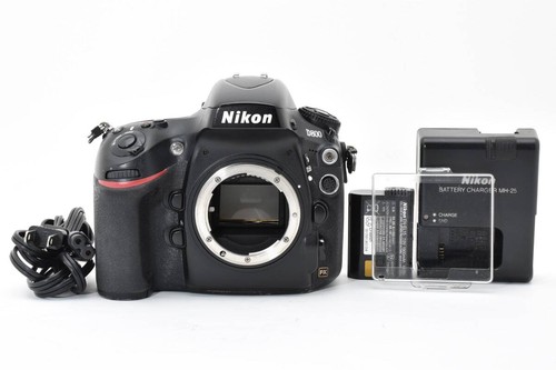 Corpo fotocamera nikon d800 - fotocamera,