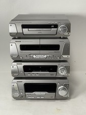 Technics EH550 Amplificatore