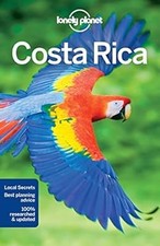 Lonely Planet Costa Rica