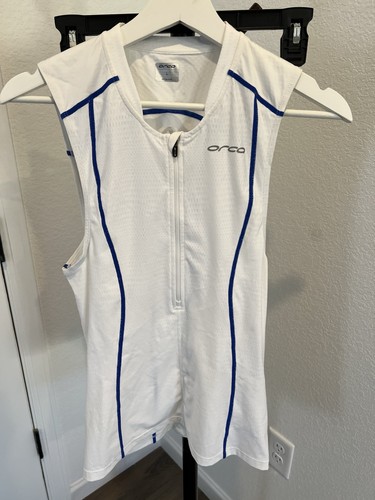 Maglia triathlon orca - maglia,