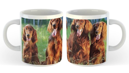 Tazza ceramica cani - tazza,