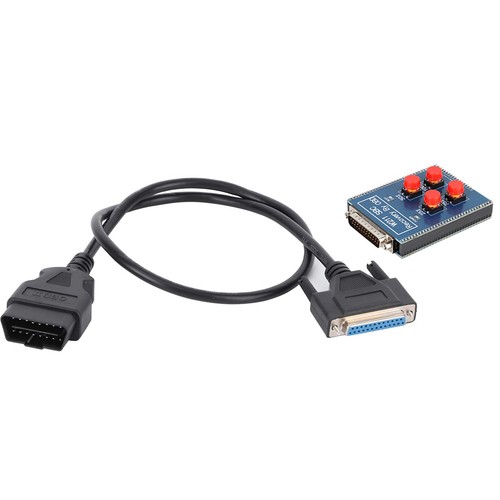 Lettore freno sbc w211 - freno,