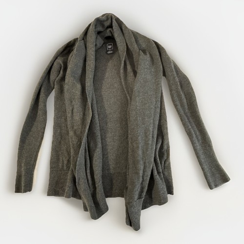 Gap maglione donna aperto