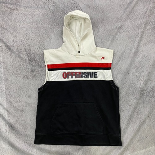 Nike air basketball offensive - nike,