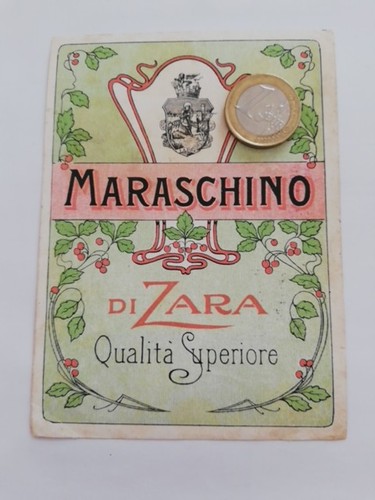 7409 etichetta liquori - 7409),