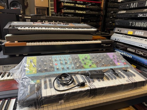 Moog matriarch sintetizzatore - moog,