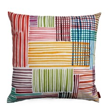 MISSONI HOME 1 CUSCINO ARREDO 40X40 CM "WILLIS 100" grafico