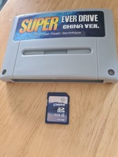 Super Ever Drive Super