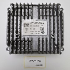 Modulo alimentazione faro LED
