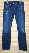 Diesel Industry Jeans Mens