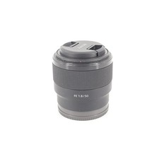SONY FE 50mm F1.8 SEL50F18F