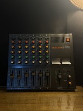 TASCAM M-06ST Mixer vintage