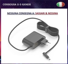 26.1V Caricatore Caricabatteria Alimentatore per Dyson V8 V7 V6 DC62 DC58 DC59 D