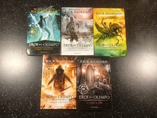 Saga completa di "Eroi