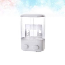  Bottiglie di sapone liquido