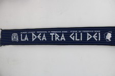 Sciarpa scarf Calcio ATALANTA