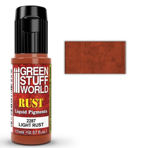 Pigmenti liquidi light - pigmenti,
