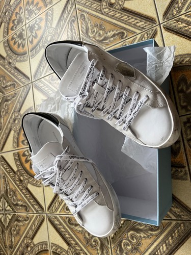 Philippe model sneakers - philippe,