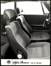 Fotografia Auto Alfa Romeo