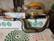 MALAGUTI FIFTY MARMITTA